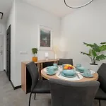 Apartamento Stylowe Z Parkingiem Blisko Atlas Arena By Renters