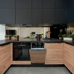 Stylowe Z Parkingiem Blisko Atlas Arena By Renters Διαμέρισμα *