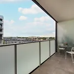 Stylowe Z Parkingiem Blisko Atlas Arena By Renters * Łódź