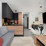 Stylowe Z Parkingiem Blisko Atlas Arena By Renters Apartamento *