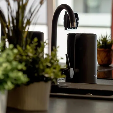Stylowe Z Parkingiem Blisko Kaliska By Renters Apartamento