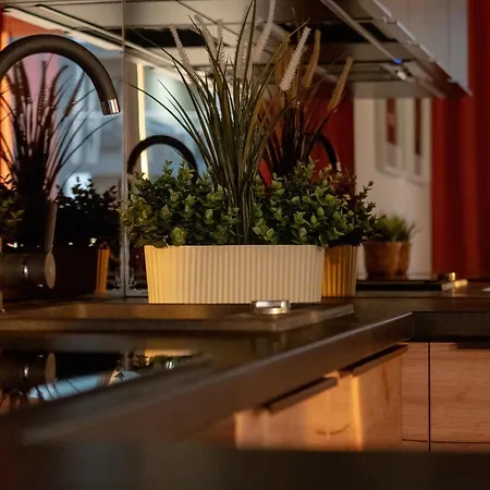 Stylowe Z Parkingiem Blisko Kaliska By Renters
