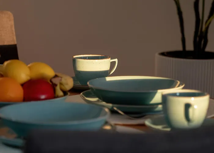 Stylowe Z Parkingiem Blisko Kaliska By Renters * Łódź