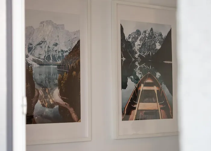 Stylowe Z Parkingiem Blisko Kaliska By Renters * Łódź