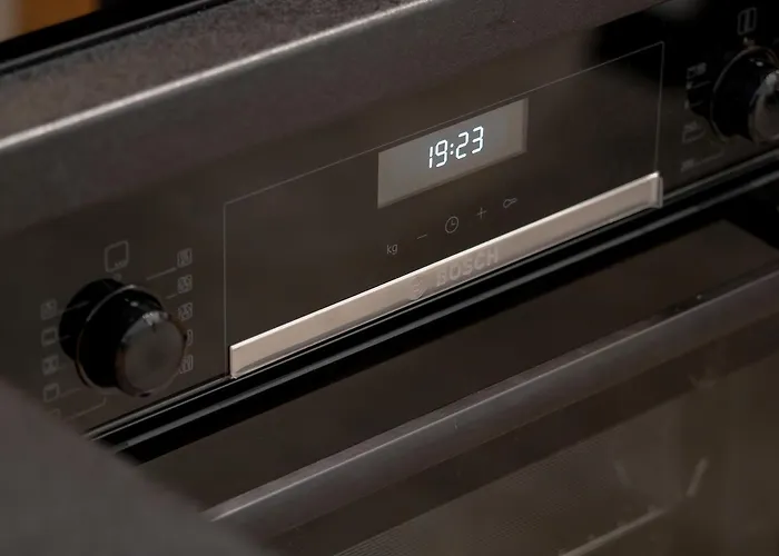 Stylowe Z Parkingiem Blisko Kaliska By Renters *