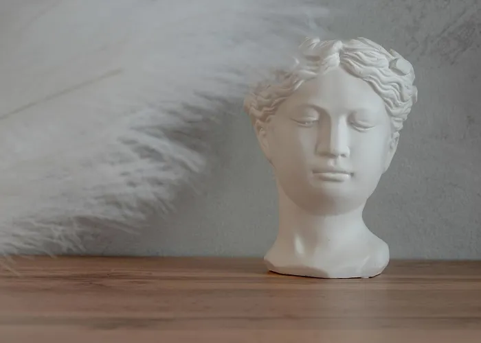 Stylowe Z Parkingiem Blisko Kaliska By Renters Łódź