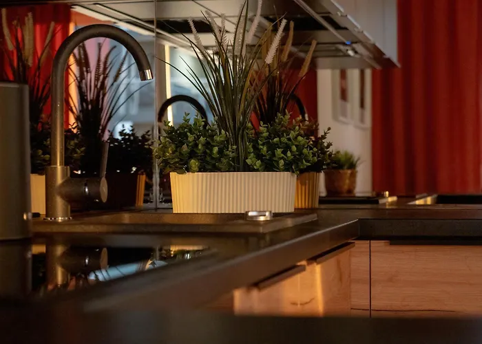 Stylowe Z Parkingiem Blisko Kaliska By Renters