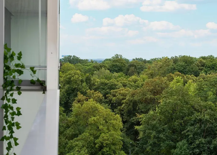 Stylowe Z Parkingiem Blisko Kaliska By Renters Apartamento *